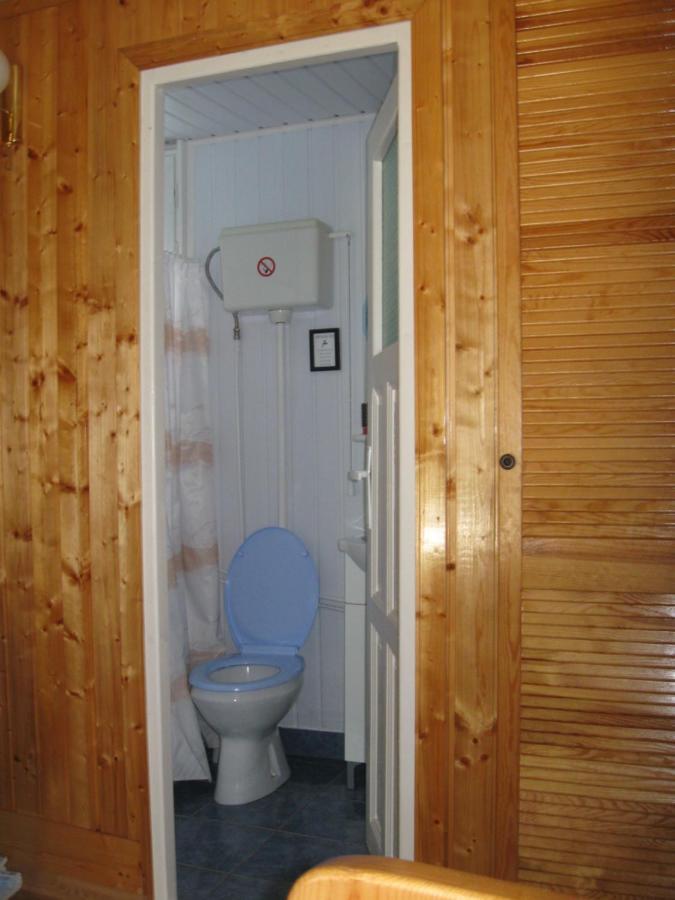Podina Guest House Poiana Horea Exteriör bild