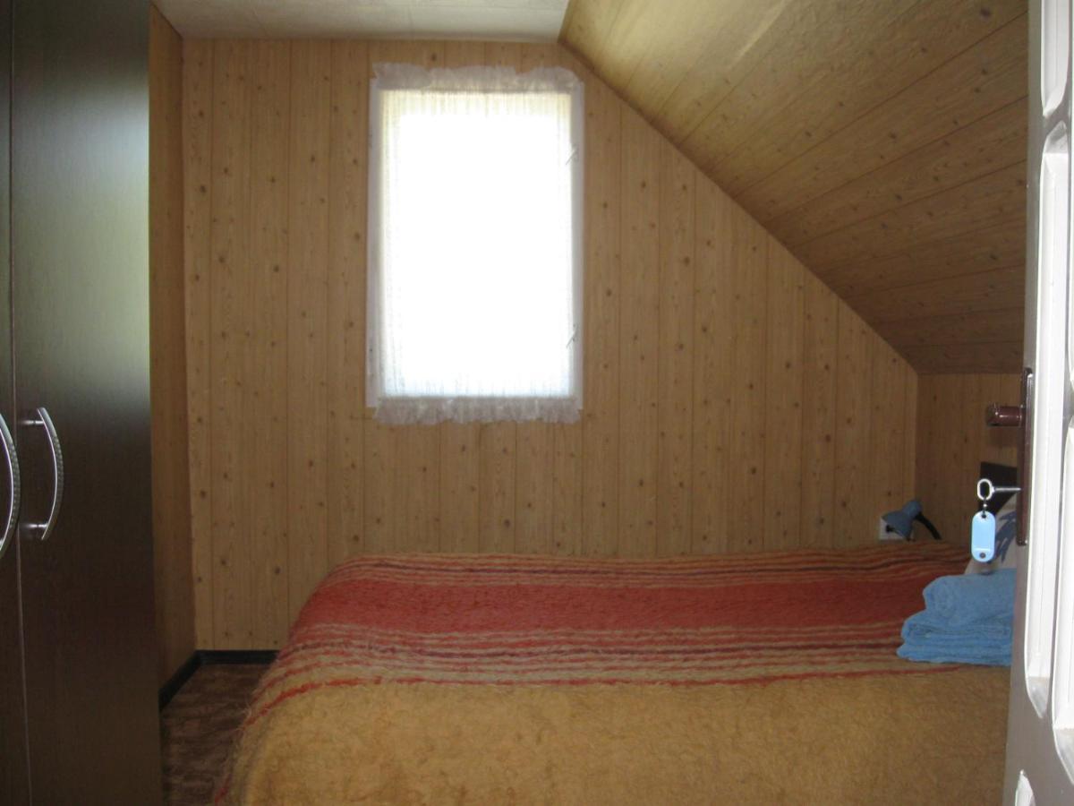 Podina Guest House Poiana Horea Exteriör bild