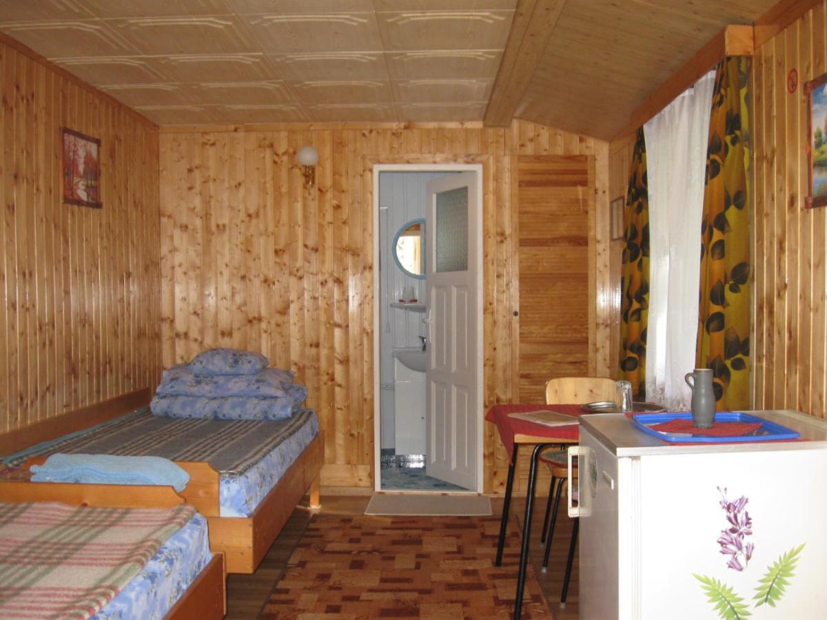 Podina Guest House Poiana Horea Exteriör bild